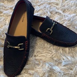 Donald/Pliner dress shoes